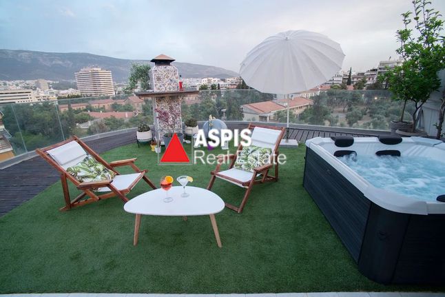 Apartment 45 sqm for rent, Athens - Center, Ampelokipoi - Pentagon