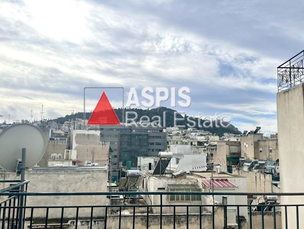 Γραφείο 95 τ.μ. προς ενοικίαση, Αθήνα - Κέντρο, Γκύζη - Πεδίον Άρεως