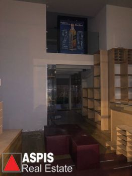 Κατάστημα 90τ.μ. για ενοικίαση-Αμπελόκηποι - πεντάγωνο