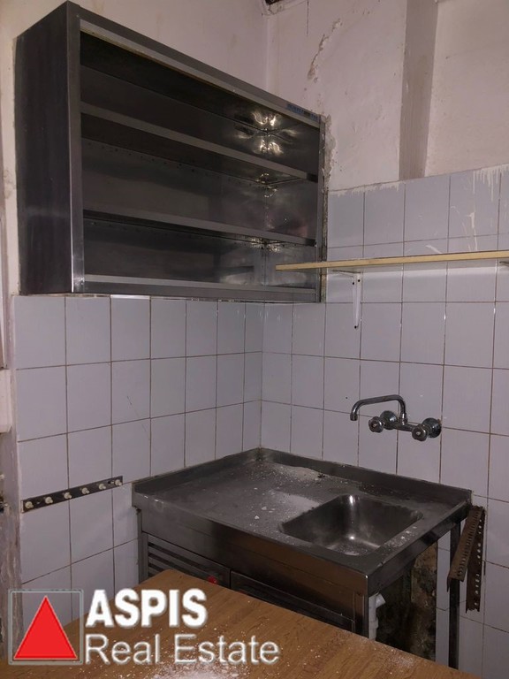 Κατάστημα 92 τ.μ. προς πώληση, Νέα Κυψέλη