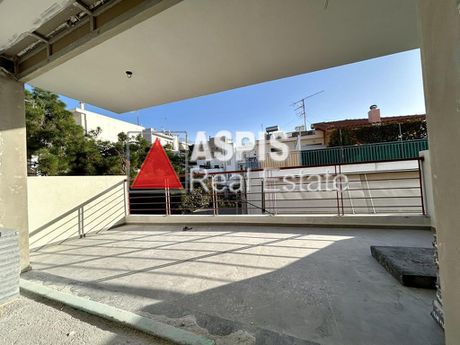 Διαμέρισμα 90τ.μ. για πώληση-Πολύγωνο - τουρκοβούνια