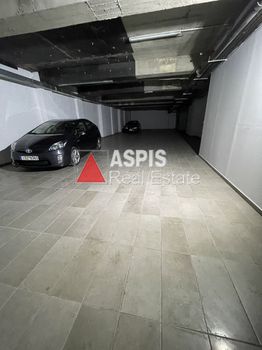 Αποθήκη 214τ.μ. για ενοικίαση-Αμπελόκηποι - πεντάγωνο