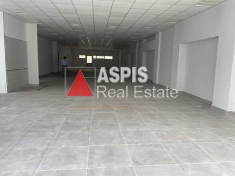 Κατάστημα 280τ.μ. για ενοικίαση-Αμπελόκηποι - πεντάγωνο