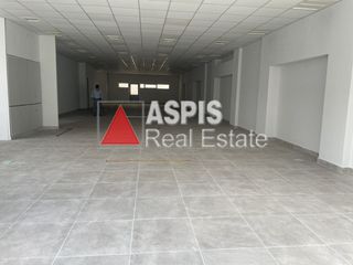 Κατάστημα 280 τ.μ. για ενοικίαση