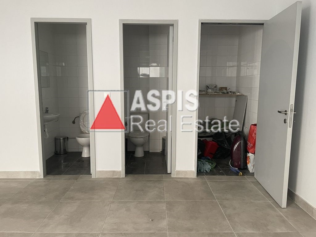 Κατάστημα 280 τ.μ. προς ενοικίαση, Αμπελόκηποι Αθήνας