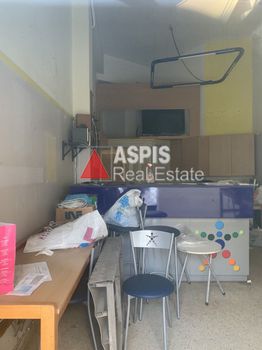 Store 44sqm for rent-Ampelokipoi - Pentagon