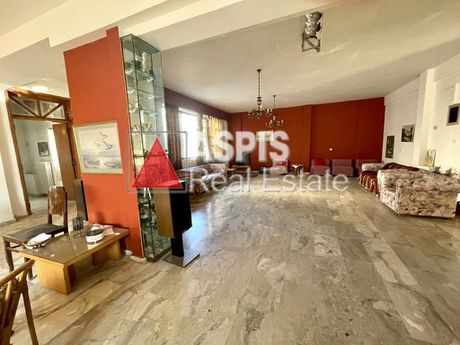 Business bulding 800sqm for sale-Korinthos