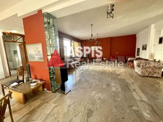 Επιχειρηματικό κτίριο 800 τ.μ. για πώληση