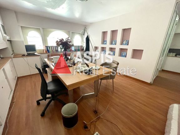Store 250 sqm for rent, Athens - Center, Ampelokipoi - Pentagon