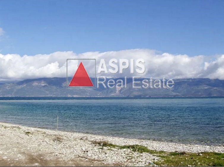 Οικόπεδο 65.000 τ.μ. για πώληση, Αχαΐα, Αίγιο