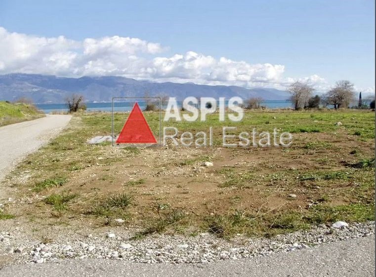 Οικόπεδο 65.000 τ.μ. πρός πώληση, Αχαΐα, Αίγιο