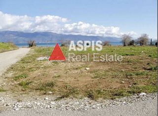 Οικόπεδο 65.000 τ.μ. για πώληση, Αχαΐα, Αίγιο-thumb-1