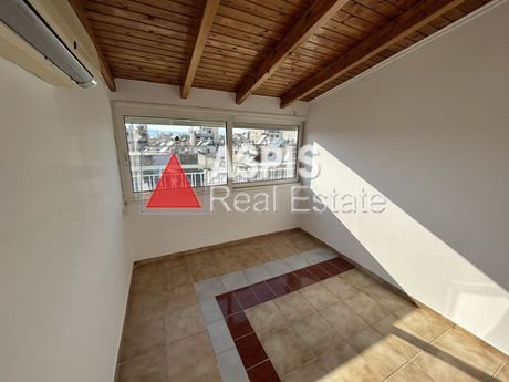 Building 830sqm for sale-Galatsi