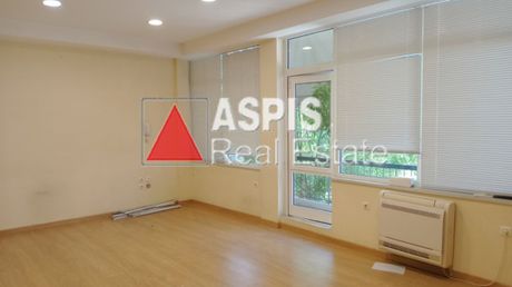 Office 35sqm for rent-Ampelokipoi - Pentagon