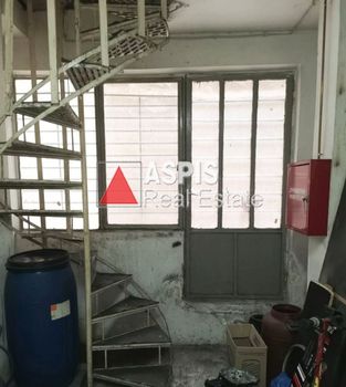 Store 140sqm for sale-Poligono - Tourkovounia