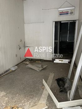 Store 80sqm for rent-Kipseli