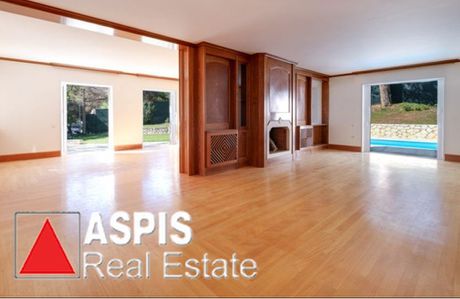 Villa 991sqm for sale-Paleo Psichiko