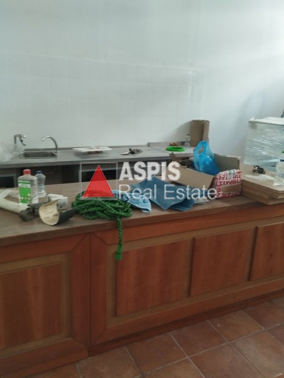 Κατάστημα 107 τ.μ. προς ενοικίαση, Ελληνορώσων