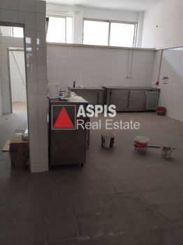 Store 107sqm for rent-Ampelokipoi - Pentagon