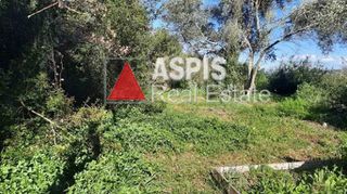 Οικόπεδο 1.788 τ.μ. πρός πώληση, Ν. Κέρκυρας, Κέρκυρα-thumb-2