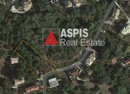 Οικόπεδο 1.788 τ.μ. πρός πώληση, Ν. Κέρκυρας, Κέρκυρα