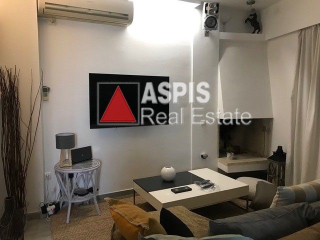 Διαμέρισμα 57 τ.μ. προς πώληση, Γουδή Αθήνας