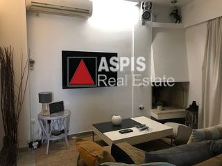 Διαμέρισμα 57 τ.μ. προς πώληση, Γουδή Αθήνας-thumb-2