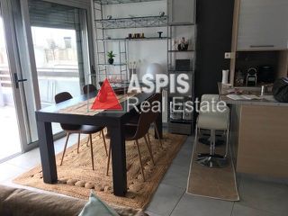 Διαμέρισμα 57 τ.μ. προς πώληση, Γουδή Αθήνας-thumb-9