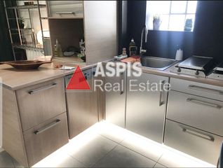 Διαμέρισμα 57 τ.μ. προς πώληση, Γουδή Αθήνας-thumb-6