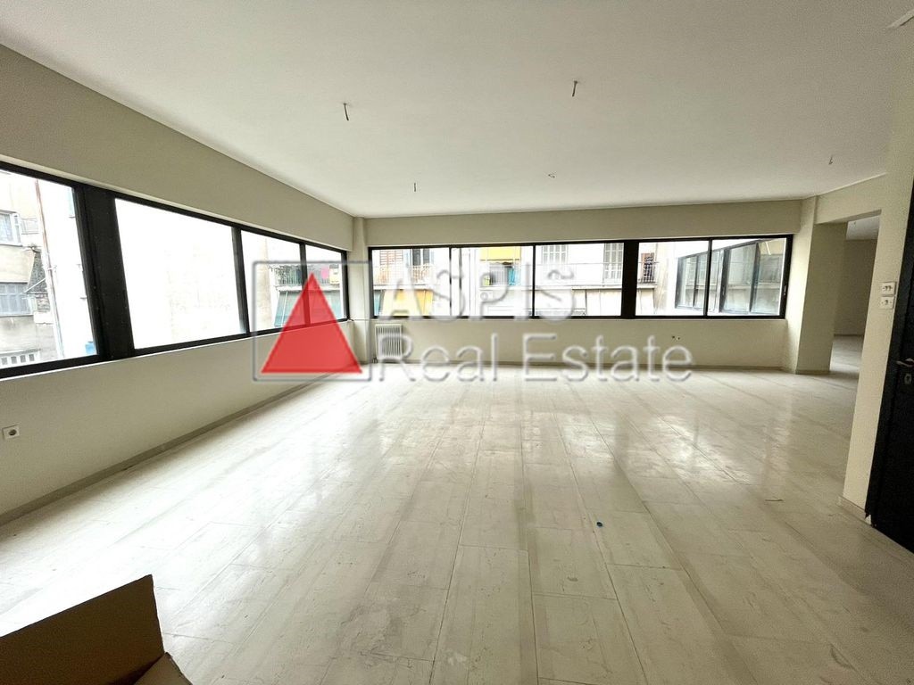 Γραφείο 300 τ.μ. πρός ενοικίαση, Αθήνα - Κέντρο, Κυψέλη