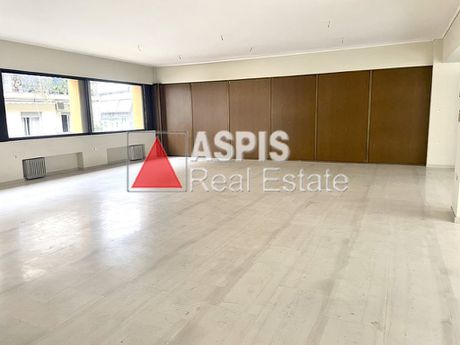 Γραφείο 300τ.μ. για ενοικίαση-Κυψέλη