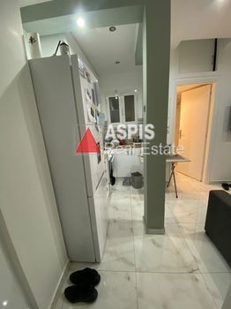 Διαμέρισμα 30τ.μ. για πώληση-Αμπελόκηποι - πεντάγωνο