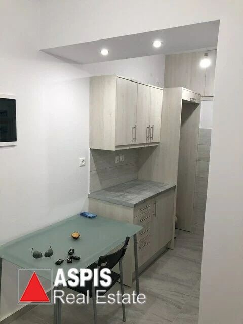 Studio / γκαρσονιέρα 32 τ.μ. πρός πώληση, Αθήνα - Κέντρο, Αμπελόκηποι - Πεντάγωνο