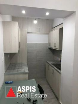 Studio / γκαρσονιέρα 32τ.μ. για πώληση-Αμπελόκηποι - πεντάγωνο