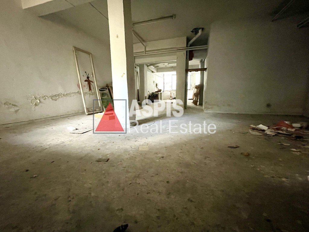 Κατάστημα 100 τ.μ. πρός πώληση, Αθήνα - Κέντρο, Αμπελόκηποι - Πεντάγωνο