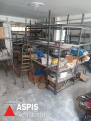 Αποθήκη 98 τ.μ. για πώληση