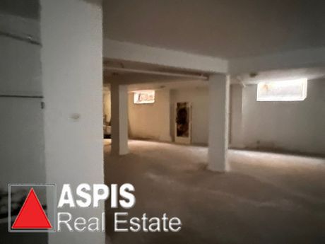 Αποθήκη 140τ.μ. για ενοικίαση-Αμπελόκηποι - πεντάγωνο