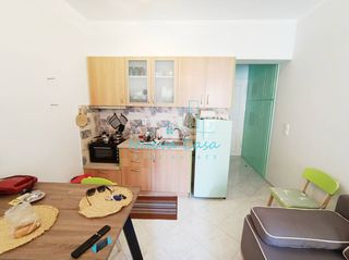 Studio / γκαρσονιέρα 30 τ.μ. προς ενοικίαση, Αχαΐα, Πάτρα-thumb-1