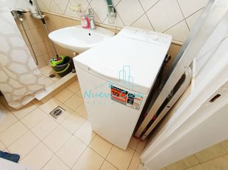 Studio / γκαρσονιέρα 30 τ.μ. προς ενοικίαση, Αχαΐα, Πάτρα-thumb-21