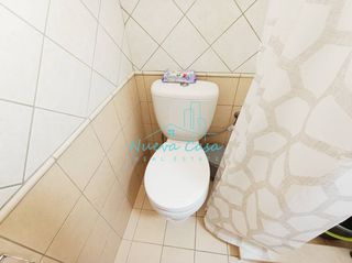 Studio / γκαρσονιέρα 30 τ.μ. προς ενοικίαση, Αχαΐα, Πάτρα-thumb-19