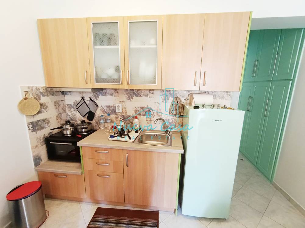Studio / γκαρσονιέρα 30 τ.μ. πρός ενοικίαση, Αχαΐα, Πάτρα