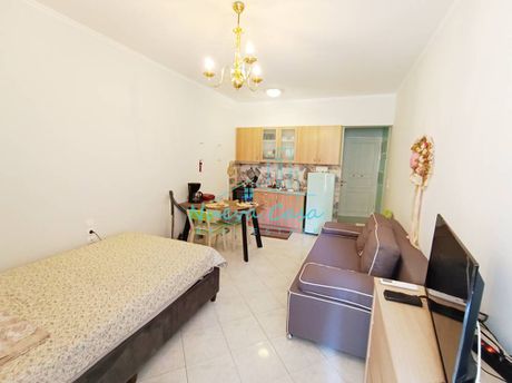 Studio 30 sqm for rent