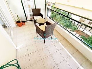 Studio / γκαρσονιέρα 30 τ.μ. προς ενοικίαση, Αχαΐα, Πάτρα-thumb-14