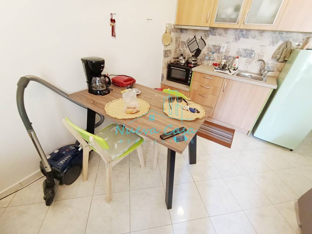 Studio / γκαρσονιέρα 30 τ.μ. πρός ενοικίαση, Αχαΐα, Πάτρα