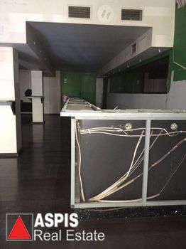 Αίθουσα 200τ.μ. για πώληση-Αμπελόκηποι - πεντάγωνο