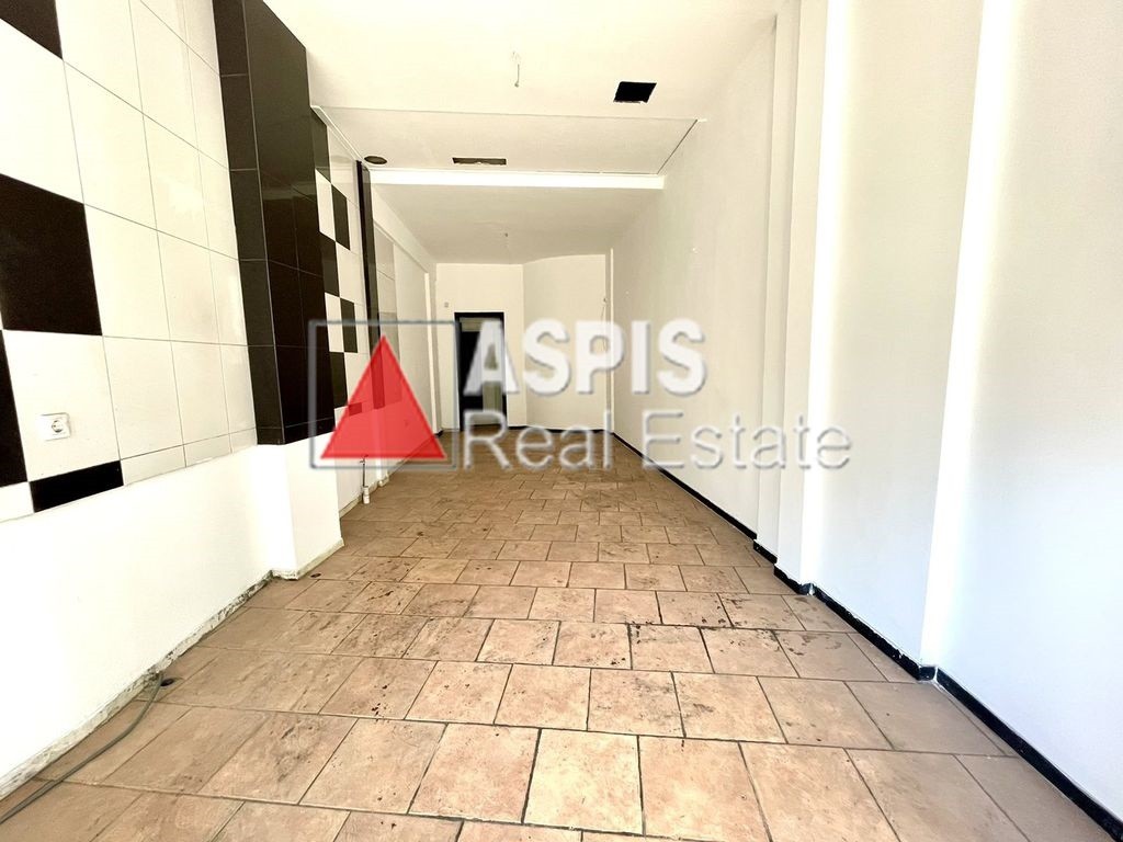 Κατάστημα 40 τ.μ. προς ενοικίαση, Αμπελόκηποι Αθήνας
