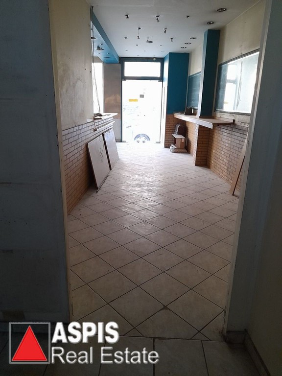 Κατάστημα 85 τ.μ. προς ενοικίαση, Ελληνορώσων