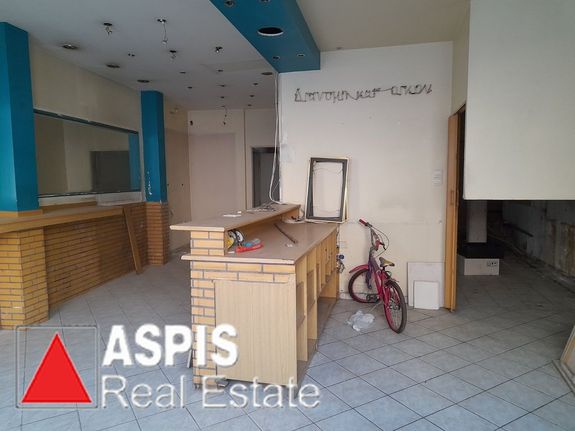 Store 85 sqm for rent, Athens - Center, Ampelokipoi - Pentagon