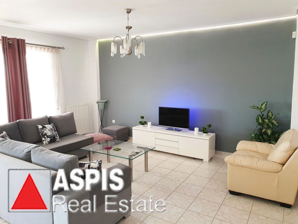 Διαμέρισμα 103 τ.μ. πρός πώληση, Αθήνα - Κέντρο, Γκύζη - Πεδίον Άρεως