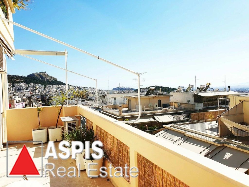 Διαμέρισμα 103 τ.μ. πρός πώληση, Αθήνα - Κέντρο, Γκύζη - Πεδίον Άρεως